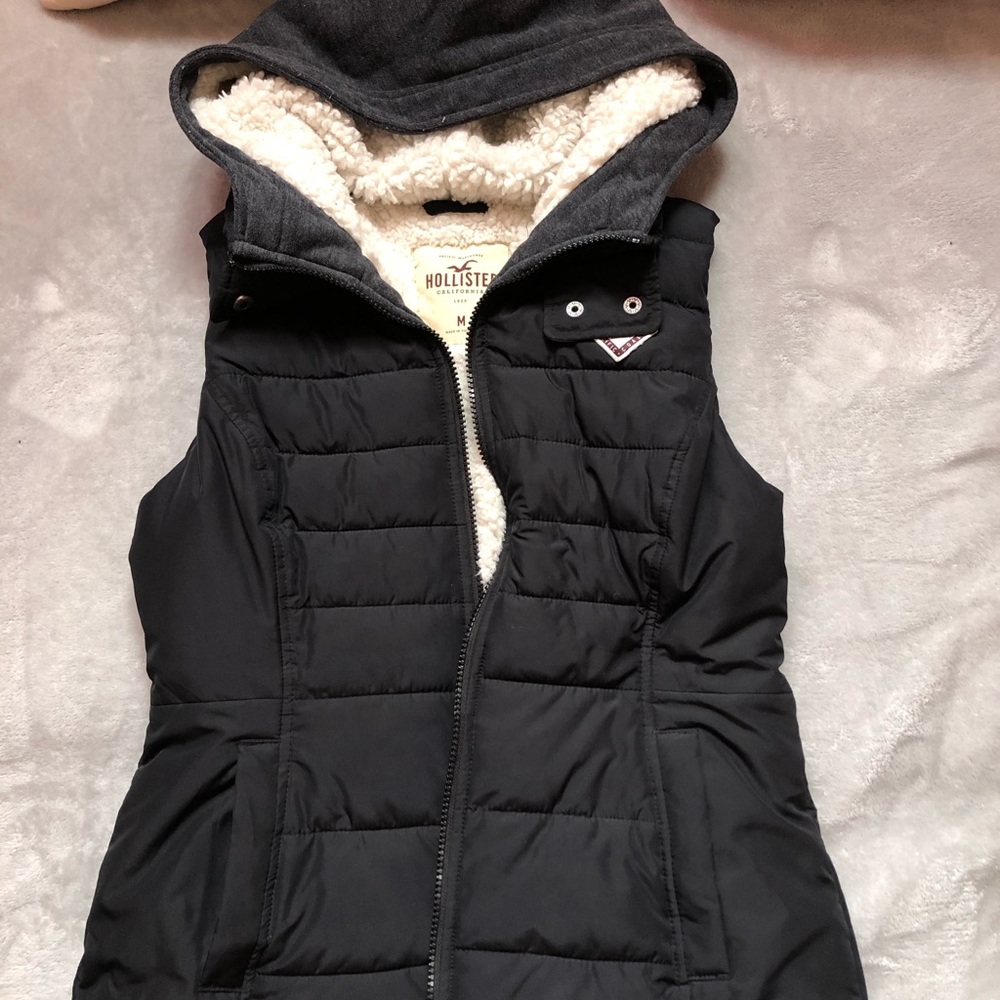 Vest
